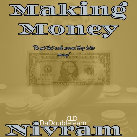 Making Money | Boomplay Music