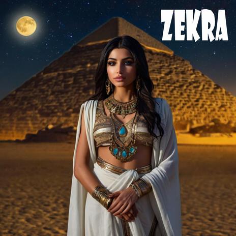 Zekra