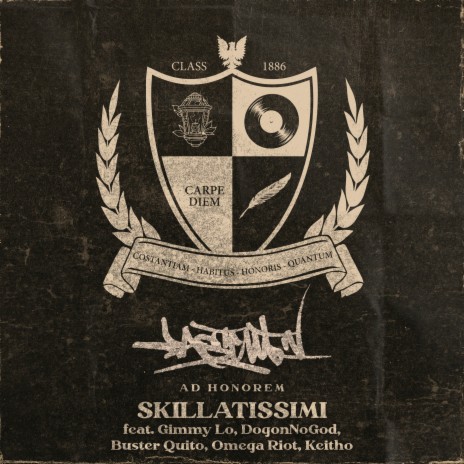 Skillatissimi ft. Keitho, Buster Quito, Omega Riot, Gimmy Lo & DogonNogoD | Boomplay Music