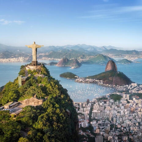 rio de janeiro