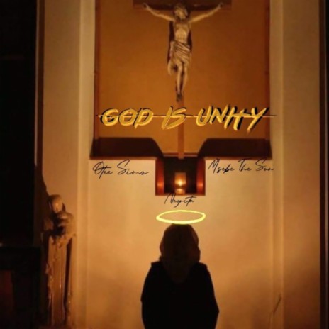 God is Unity ft. M'sebe The Sun & Negrita