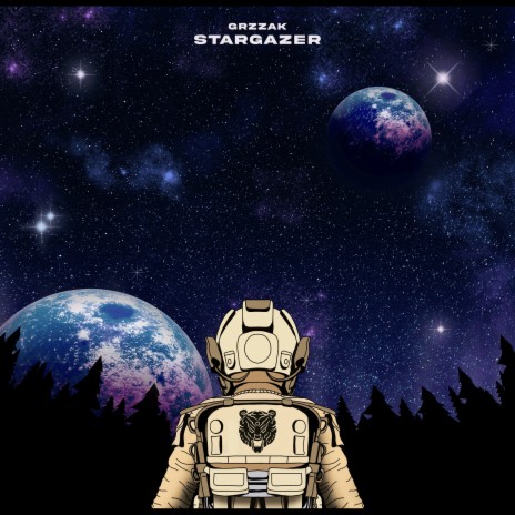 Stargazer | Boomplay Music