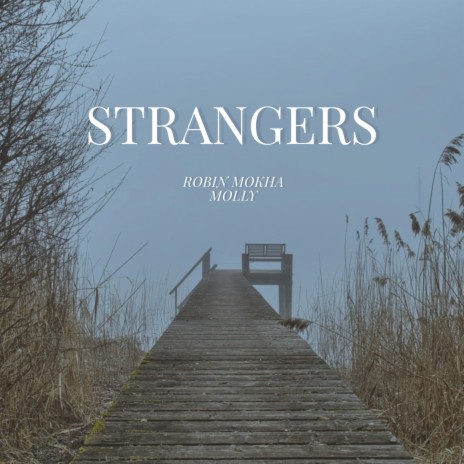 Strangers ft. Molly | Boomplay Music