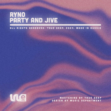 Party And Jive | Boomplay Music