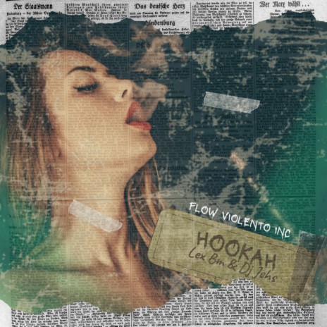 Hookah ft. Dj Jehs | Boomplay Music