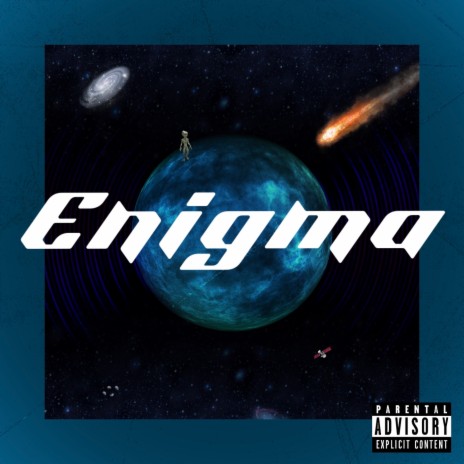 Enigma | Boomplay Music