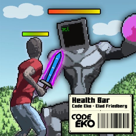Health Bar | Boomplay Music