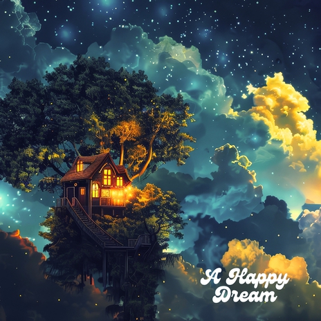 A Happy Dream | Boomplay Music