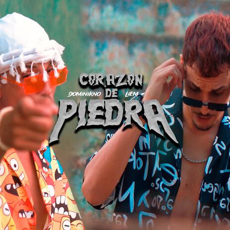 Corazon de Piedra | Boomplay Music