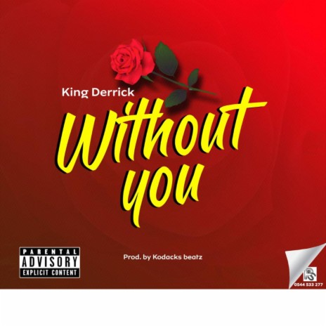 Without you | Boomplay Music