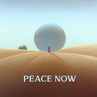 Peace Now: Ethereal Meditation Moments, Calm Self Care