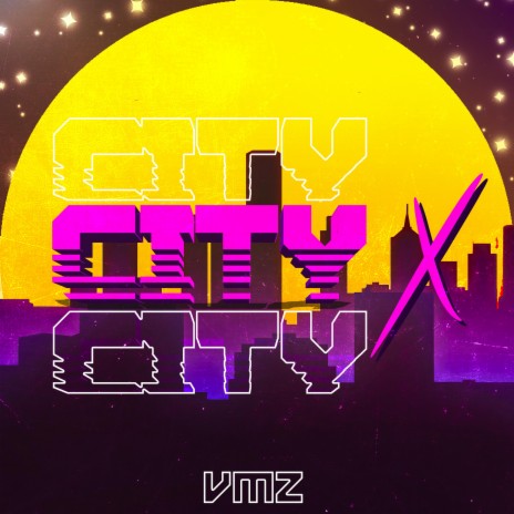 City X | Boomplay Music