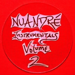 Instrumentals Volume 2