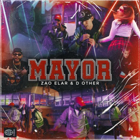 Mayor ft. D.Other | Boomplay Music