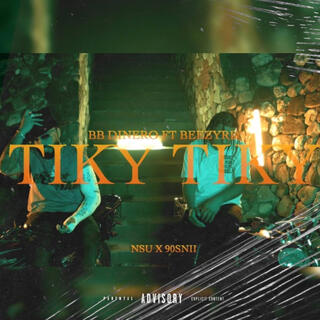 Tiky Tiky