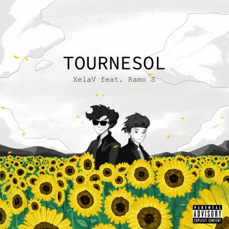 Tournesol ft. Ramo S | Boomplay Music