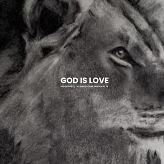 God Is Love