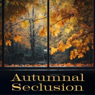 Autumnal Seclusion: Rainy Day Nostalgy, Sad Instrumental Jazz