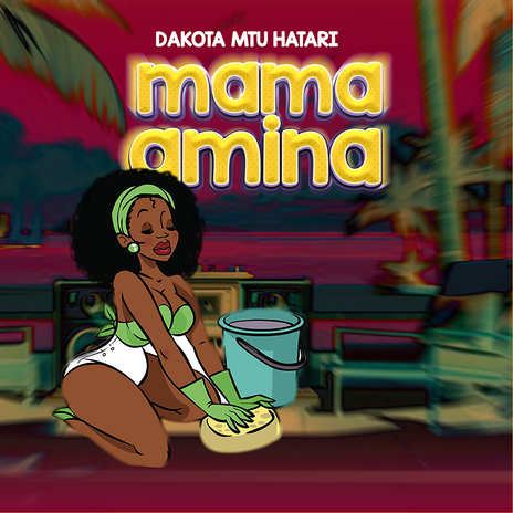 Mama Amina | Boomplay Music