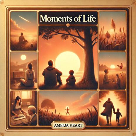 Moments of Life | Boomplay Music