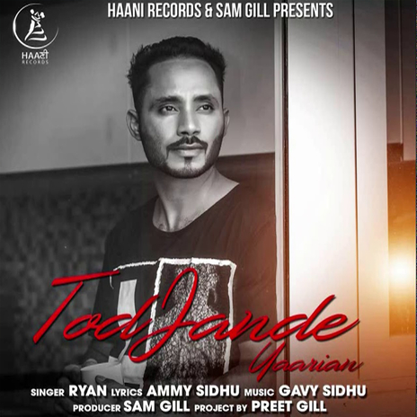 Tod Jande Yaarian | Boomplay Music