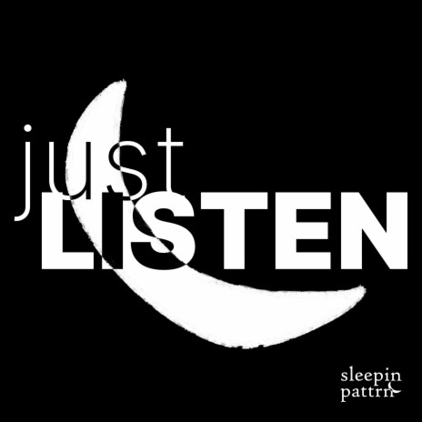 justLISTEN | Boomplay Music