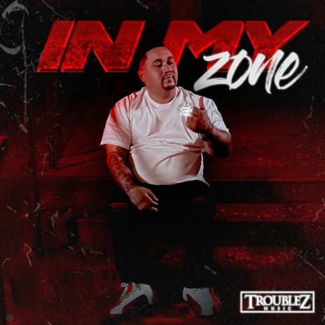 In My Zone | Boomplay Music