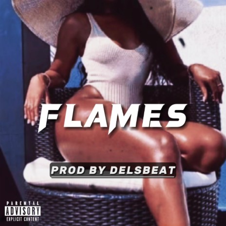 Flames | Boomplay Music