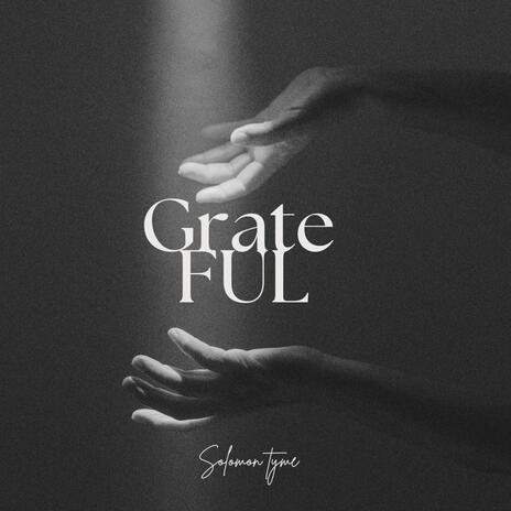 Grateful | Boomplay Music