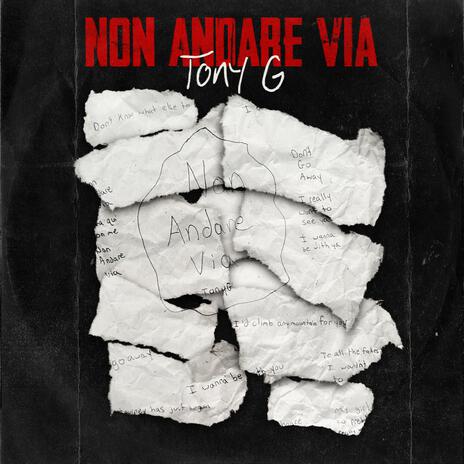 Non Andare Via | Boomplay Music