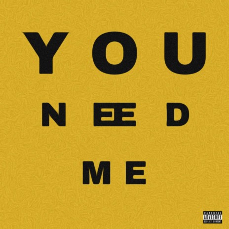 YOU NEED ME ft. Philmatic | Boomplay Music