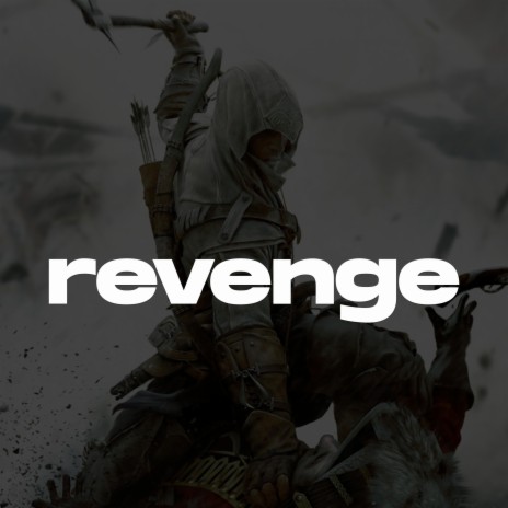 Revenge (UK Drill Type Beat)