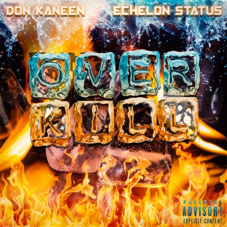 Overkill ft. Echelon Status | Boomplay Music