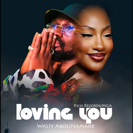 Loving You | Boomplay Music