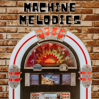 Machine Melodies