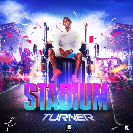 Stadium ft. Powerplay Beats | Boomplay Music