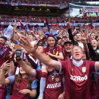 Aston Villa F.C.