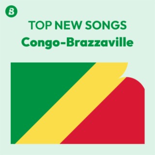 Top New Songs Congo-Brazzaville
