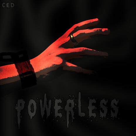 Powerless | Boomplay Music