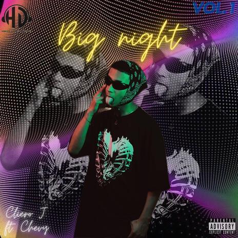 Big night (I gotta feeling remix) | Boomplay Music