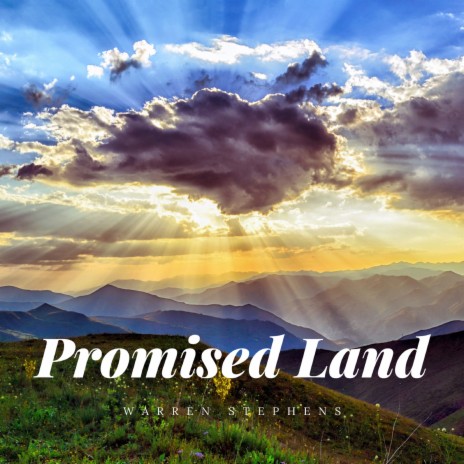 Promised Land | Boomplay Music