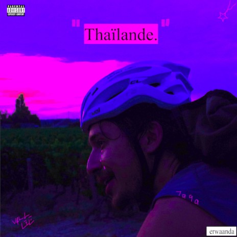 Thaïlande ft. Christophe Lee & VALL | Boomplay Music