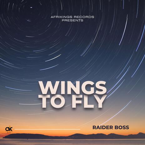 Wings To Fly / Star | Boomplay Music