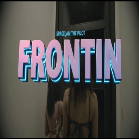 FRONTiN | Boomplay Music