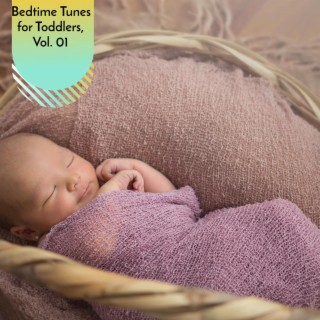 Bedtime Tunes for Toddlers, Vol. 01