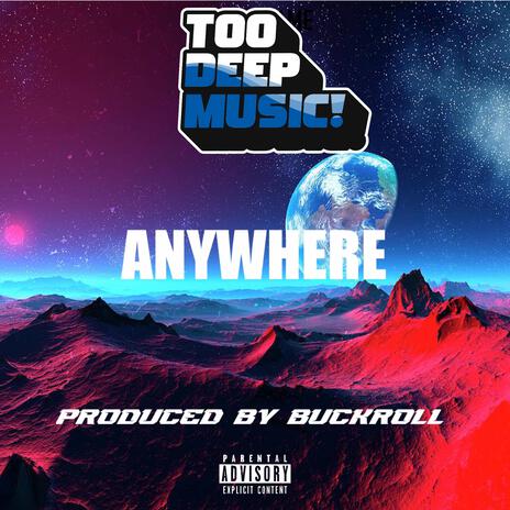 ANYWHERE | Boomplay Music