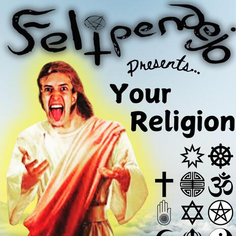 Your Religion | Boomplay Music