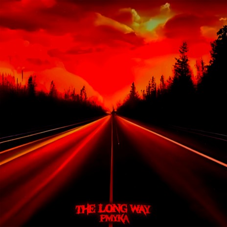 The Long Way | Boomplay Music