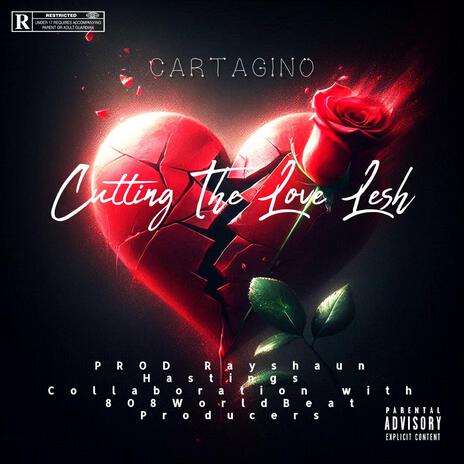 Cutting The Love Lesh | Boomplay Music