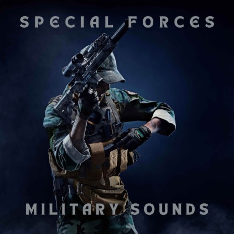 Special Forces | Boomplay Music